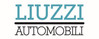 Logo Liuzzi Automobili Srl